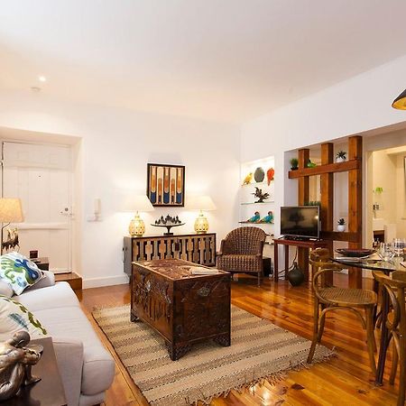 Charming Apartment In Alfama Lissabon Zimmer foto