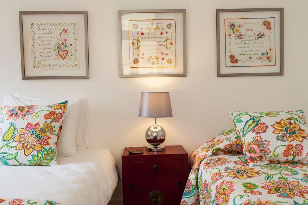 Charming Apartment In Alfama Lissabon Zimmer foto