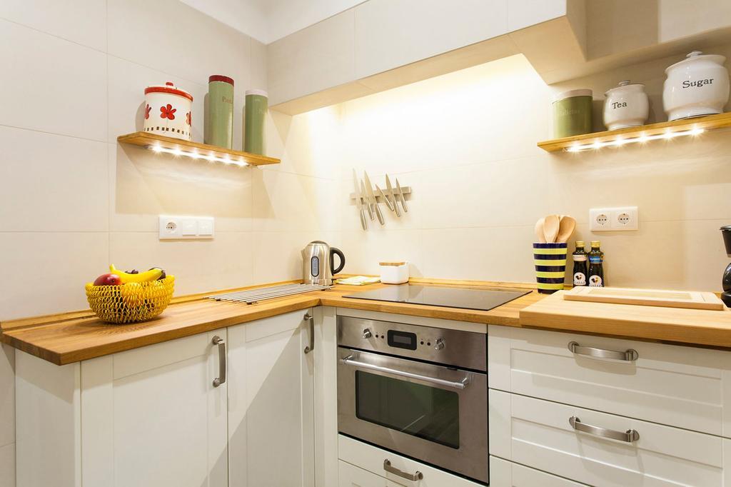 Charming Apartment In Alfama Lissabon Zimmer foto
